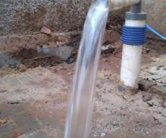 Jasa Sumur Bor Sail Pekanbaru | Tukang Sumur Bor Terpercaya & Bergaransi