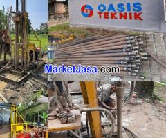 Jasa Sumur Bor di Jombang Kota Cilegon Banten - Solusi Air Bersih untuk Segala Kebutuhan