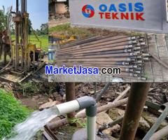 Jasa Sumur Bor di Purwakarta Kota Cilegon Banten - Solusi Air Bersih untuk Segala Kebutuhan