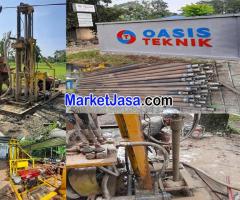 Jasa Sumur Bor Gunung Sari