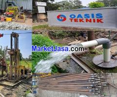 Jasa Sumur Bor Cilograng Lebak Banten - Solusi Air Bersih untuk Segala Kebutuhan