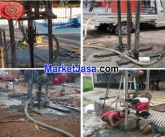 Jasa Sumur Bor Bontoala terbaik dengan Biaya Harga Jasa Murah