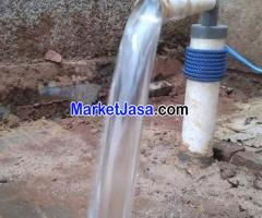 Jasa Sumur Bor Langsa Barat terbaik dengan Biaya Harga Jasa Murah