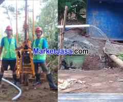 Jasa Sumur Bor Bandar Petalangan biaya terjangkau murah