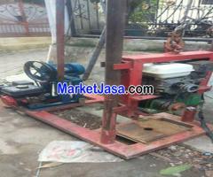 Jasa Sumur Bor Ulu Barumun biaya terjangkau murah