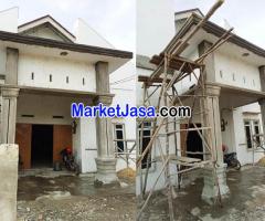 Tukang Bangunan Bina Widya