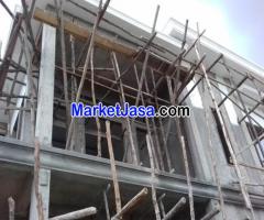 Tukang Bangunan Sail