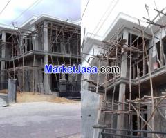 Tukang Bangunan Rumbai Timur