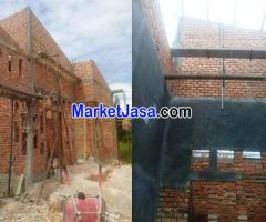 Tukang Bangunan Bukit Raya