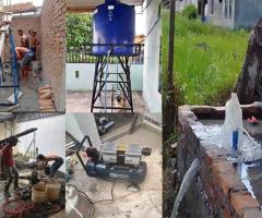 Jasa Sumur Bor Medan Belawan - Medan ahli tarif harga murah