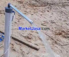 Jasa Sumur Bor Ujung Batu - Padang Lawas Utara jasa tukang bor tarif harga murah