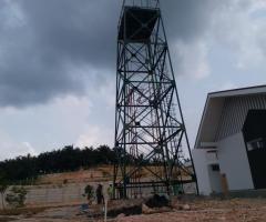 Jasa Geolistrik Pasir Pengaraian - Rokan Hulu, Riau