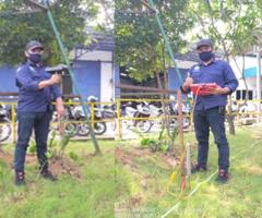 Jasa Geolistrik Ngamprah - Bandung Barat, Deteksi Sumber Mata Air