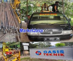 Jasa Sumur Bor Kronjo Tangerang Banten - Solusi Air Bersih untuk Segala Kebutuhan