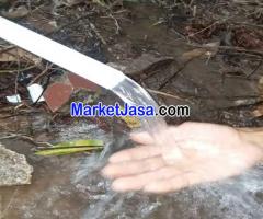 Jasa Sumur Bor Sitinjau Laut Jasa tarif biaya murah