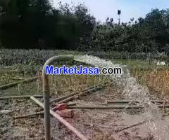 Jasa Sumur Bor Gunung Raya Jasa tarif biaya murah