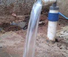 Jasa Sumur Bor Kayu Aro Jasa tarif biaya murah