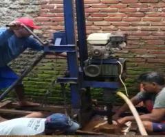Jasa Sumur Bor Karangwareng dan Biaya Jasa Tukang Sumur Bor