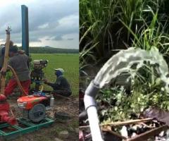 Jasa Sumur Bor Pasaleman dan Biaya Jasa Tukang Sumur Bor