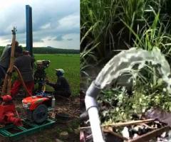 Jasa Sumur Bor Cibingbin dan Biaya Jasa Tukang Sumur Bor