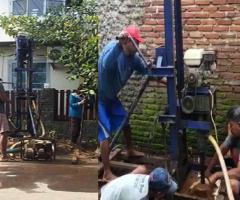 Jasa Tukang Sumur Bor Cilebak dan Biaya Jasa Tukang Sumur Bor
