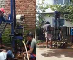 Jasa Sumur Bor Ciniru dan Biaya Jasa Tukang Sumur Bor