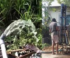 Jasa Sumur Bor Cipicung dan Biaya Jasa Tukang Sumur Bor