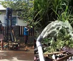 Jasa Sumur Bor Ciwaru dan Biaya Jasa Tukang Sumur Bor