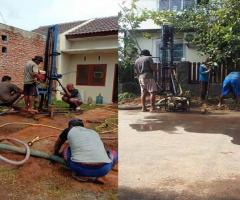 Jasa Sumur Bor Darma dan Biaya Jasa Tukang Sumur Bor