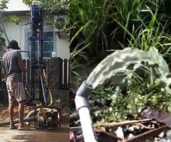 Jasa Sumur Bor Garawangi dan Biaya Jasa Tukang Sumur Bor