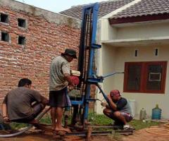 Jasa Sumur Bor Japara dan Biaya Jasa Tukang Sumur Bor