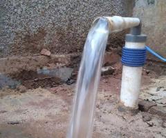 Jasa Sumur Bor Berampu dan Biaya Jasa Buat Sumur Bor