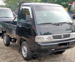 Sewa Rental Mobil Pick Up Purwokerto Utara - Jasa Pindahan dan Angkutan Barang