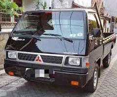 Sewa Rental Mobil Pick Up Rawalo - Jasa Pindahan dan Angkutan Barang