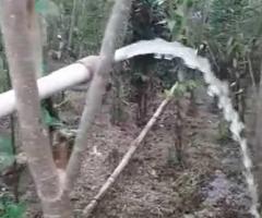 Jasa Sumur Bor Kendal dan Biaya Jasa Buat Sumur Bor