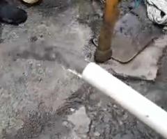 Jasa Sumur Bor Kendal dan Biaya Jasa Buat Sumur Bor