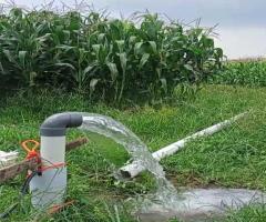 Jasa Sumur Bor Gemuh dan Biaya Jasa Buat Sumur Bor