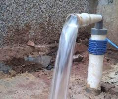 Jasa Sumur Bor Pasrepan Biaya Buat Sumur Bor Terjangkau Murah