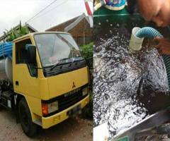Jasa Sedot WC Banyumas