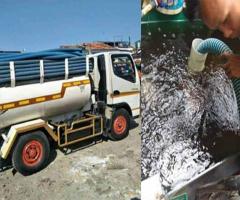 Jasa Sedot WC Kalibagor