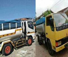 Jasa Sedot WC Karanglewas