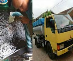 Jasa Sedot WC Batur
