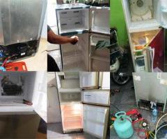 Service Kulkas Pekanbaru Tukang Servis Alat Pendingin