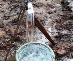 Jasa Sumur Bor Muncar dan Jasa Buat Sumur Bor terbaik murah