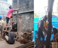 Jasa Sumur Bor Ciamis terbaik