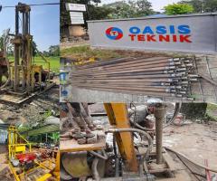 Jasa Sumur Bor di Anyar Serang Banten - Solusi Air Bersih untuk Segala Kebutuhan