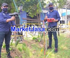 Jasa Geolistrik Banjarnegara Mencari Sumber Mata Air Bawah Tanah Tarif Biaya Per Titik Murah