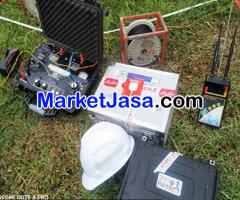 Jasa Geolistrik Wonogiri Mencari Sumber Mata Air Bawah Tanah Tarif Biaya Per Titik Murah