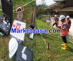 Jasa Geolistrik Rembang Mencari Sumber Mata Air Bawah Tanah Tarif Biaya Per Titik Murah