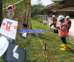 Jasa Geolistrik Dompu Mencari Sumber Mata Air Bawah Tanah Tarif Biaya Per Titik Murah
